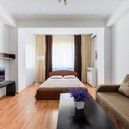 428 Lighthouse Apartments - Traveler'S Choice Almatî Exterior foto