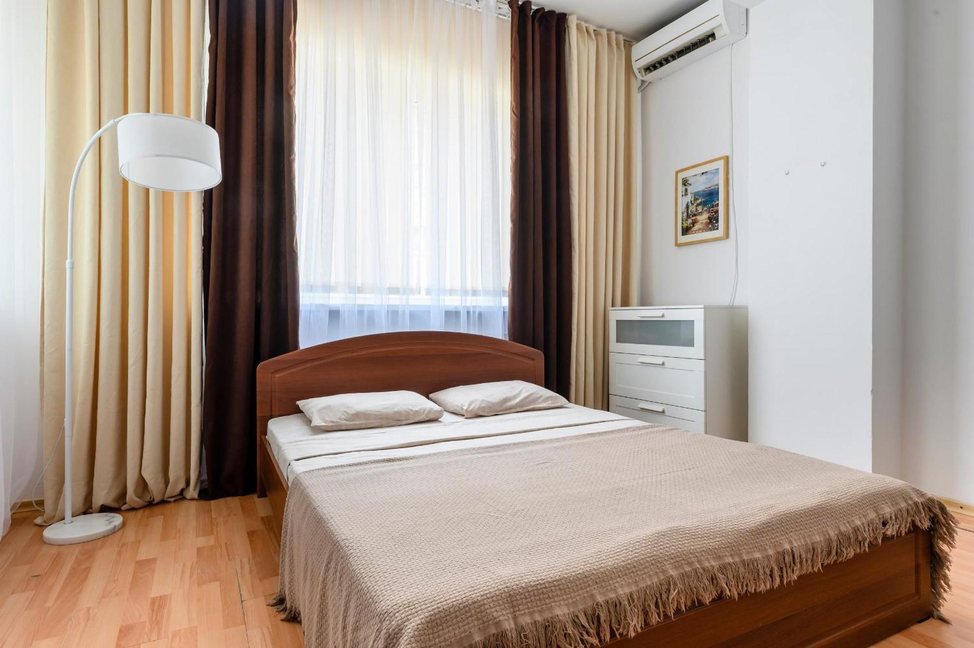 428 Lighthouse Apartments - Traveler'S Choice Almatî Exterior foto