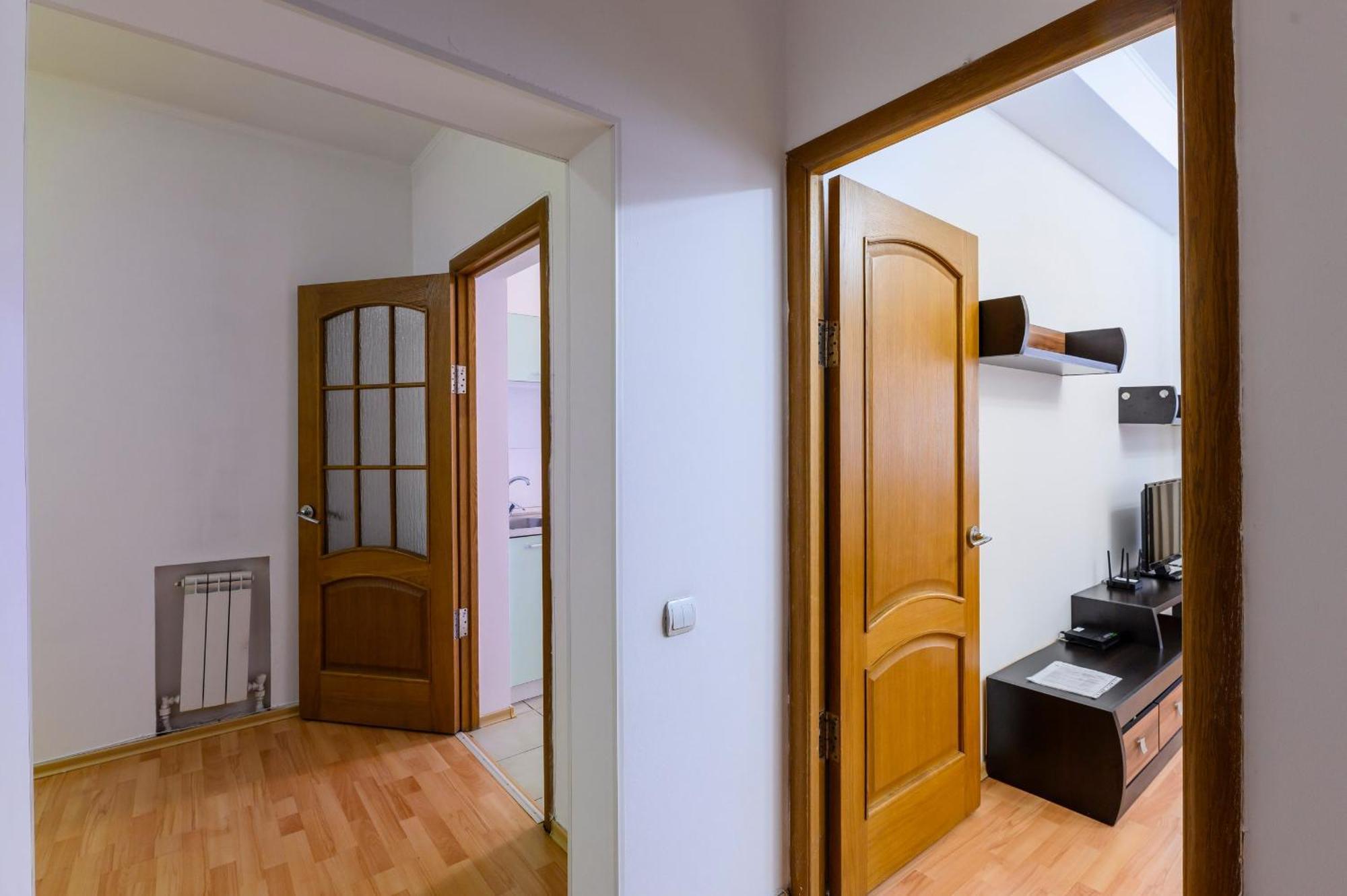428 Lighthouse Apartments - Traveler'S Choice Almatî Exterior foto
