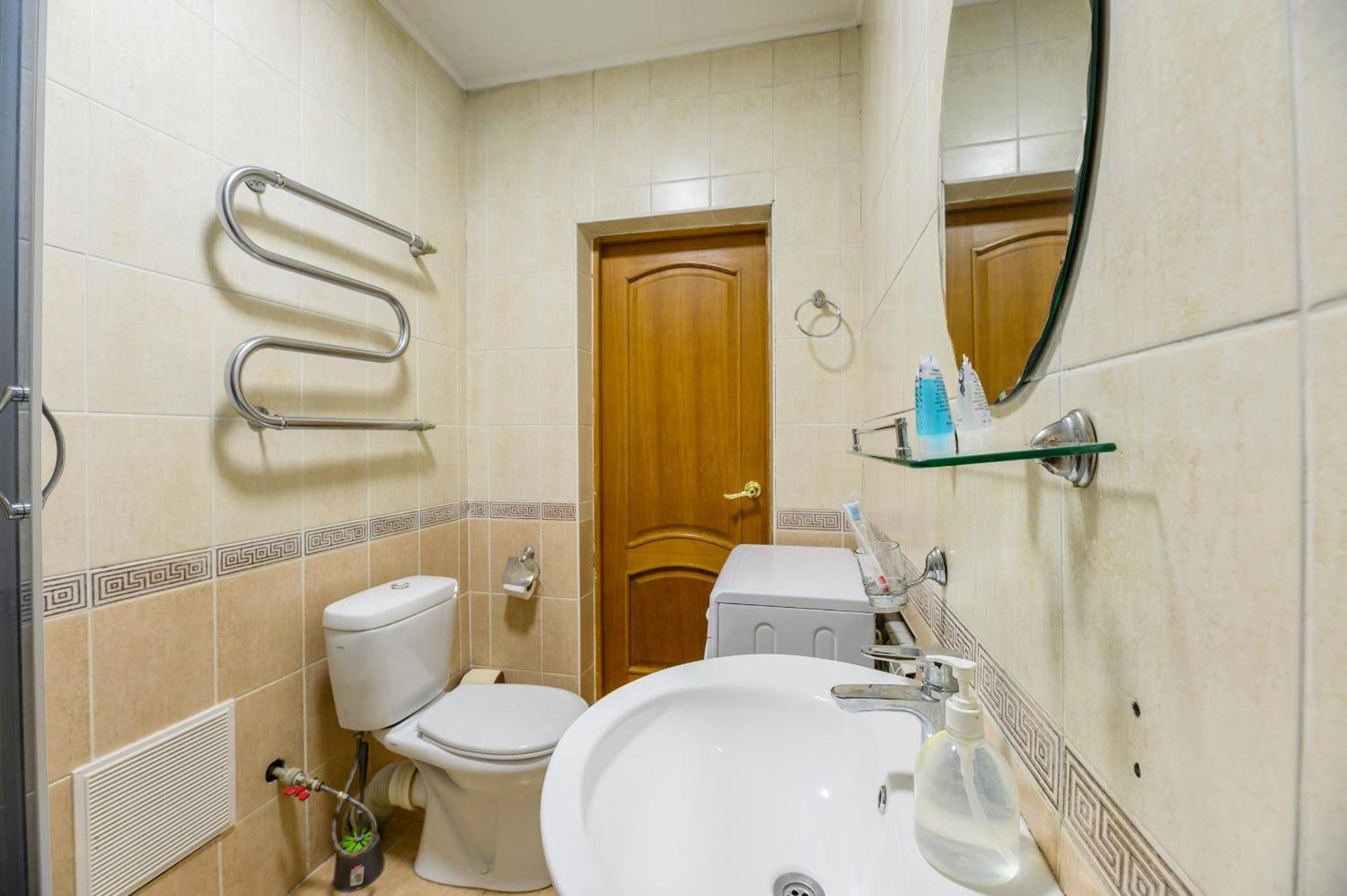 428 Lighthouse Apartments - Traveler'S Choice Almatî Exterior foto